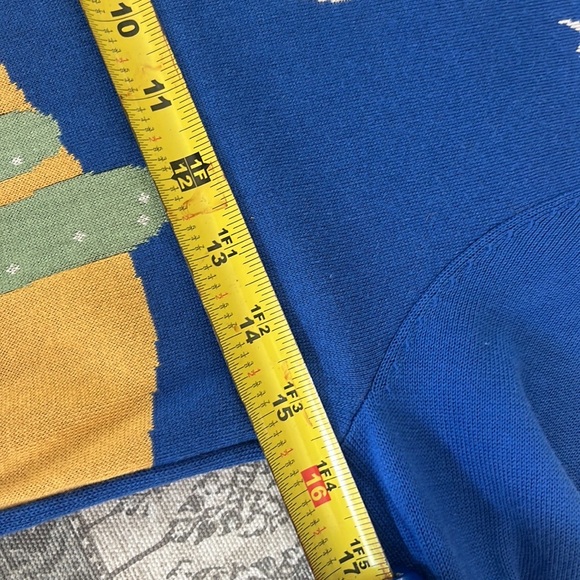 ModCloth Cactus Sweater - Picture 12 of 14